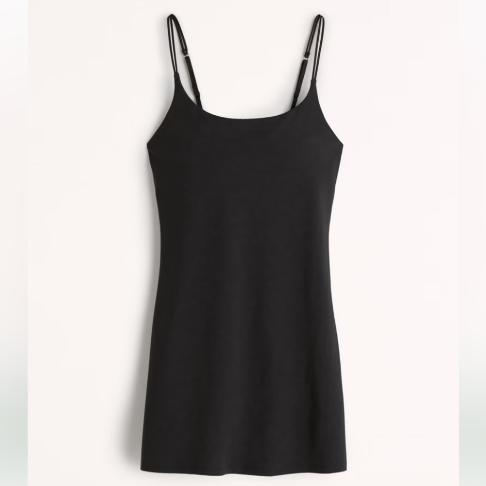 Abercrombie Traveler Dress